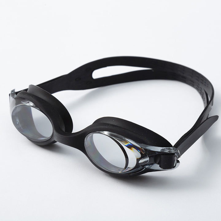 High-quality swimming goggles with adjustable nose bridge Kalsten