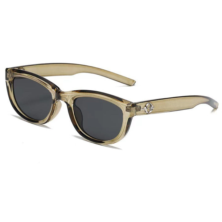 Retro Inspired Cat-Eye Sunglasses Kalsten