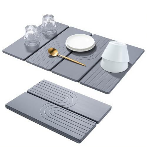 Multi-Functional Drying Mat