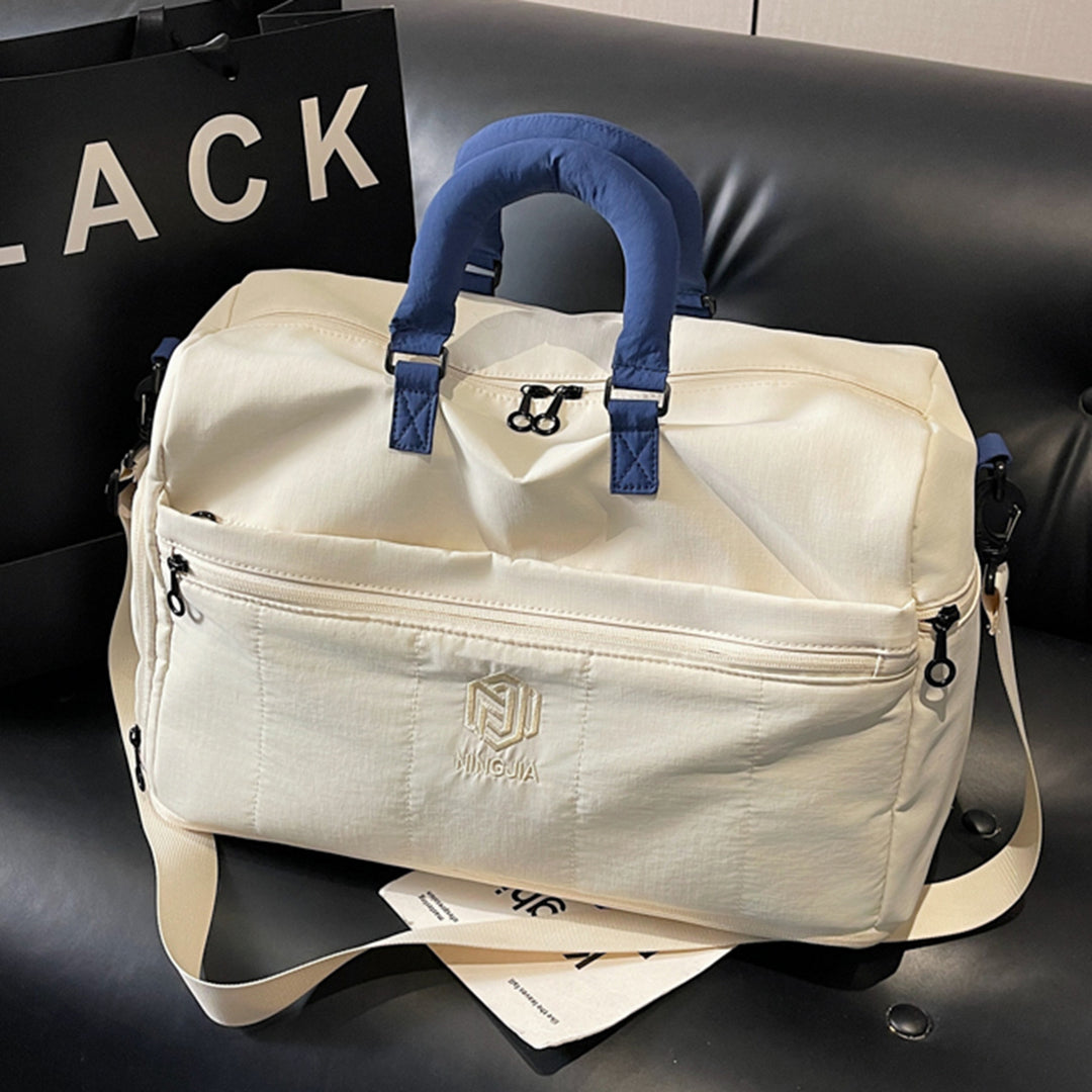 Multi-Purpose Travel Duffel Bag Kalsten