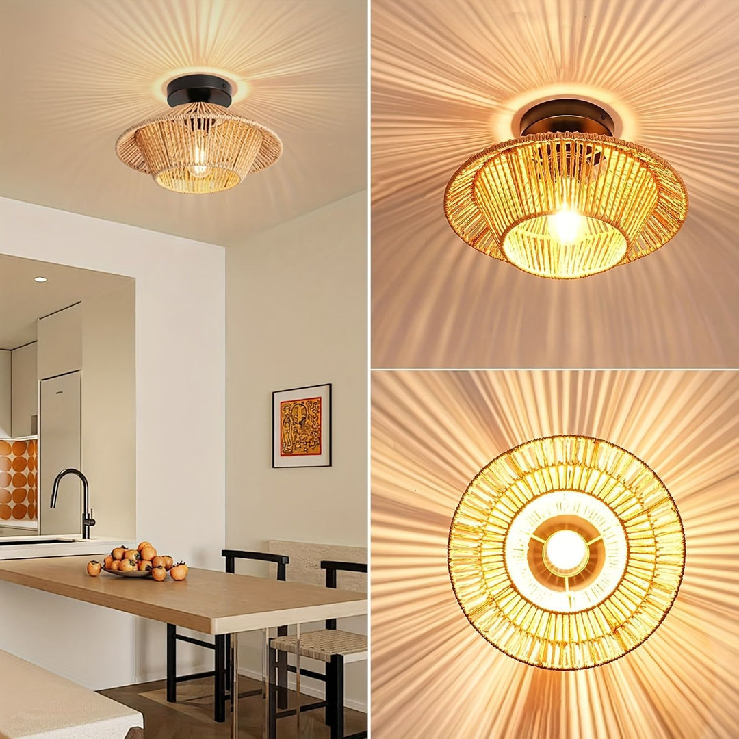 Wall lamp Kalsten