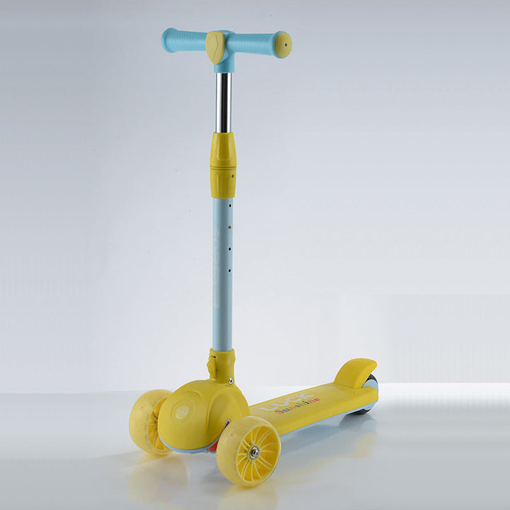 Adjustable Kick Scooter Kalsten