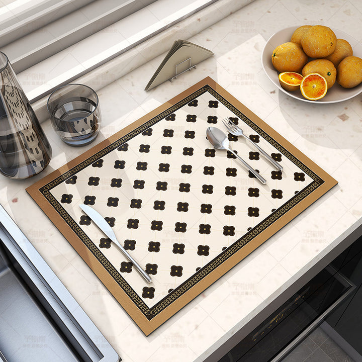 Kitchen Decorative Kalsten