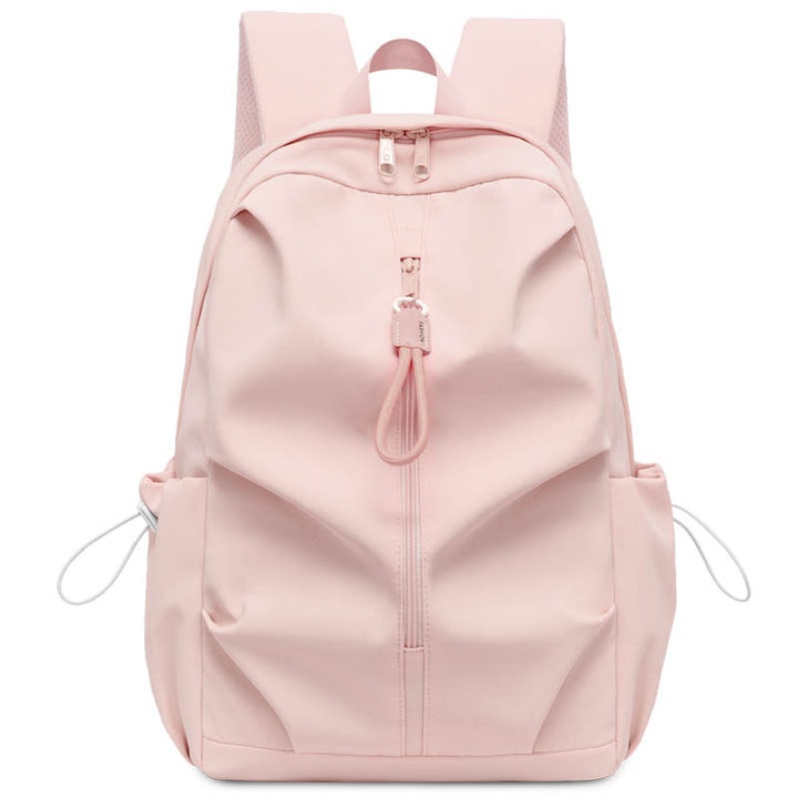 Contemporary Minimalist Backpack kalsten