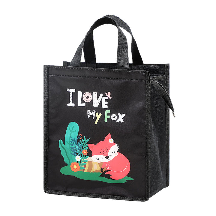Insulated Tote Kalsten