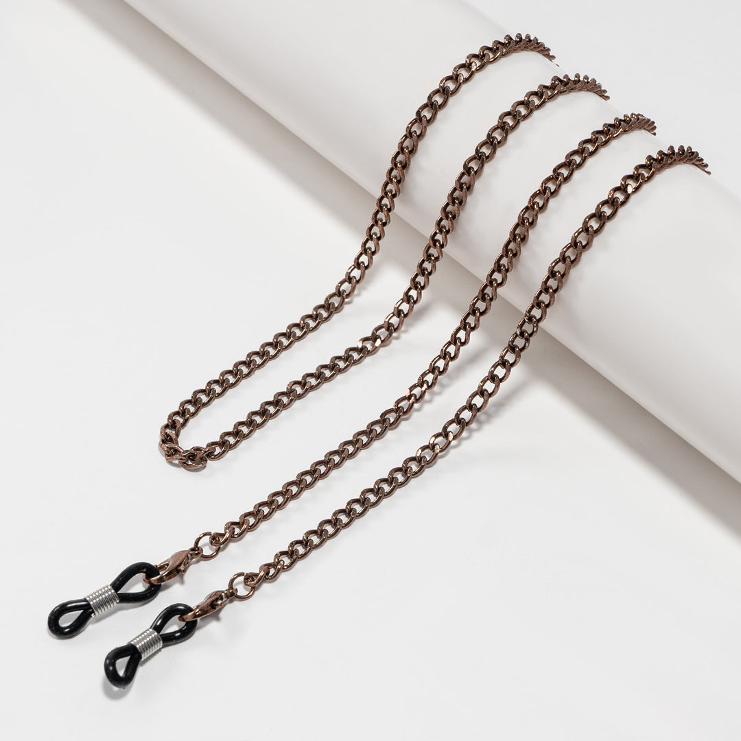 Versatile Eyewear Chain Kalsten