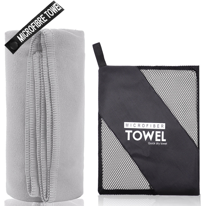 Microfiber Quick-Drying Towel Kalsten