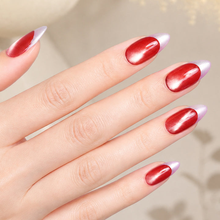 Premium Transparent Nail Tips Kalsten