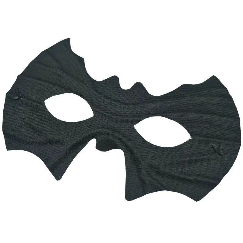 Stylish Bat-Inspired Masquerade Mask Kalsten
