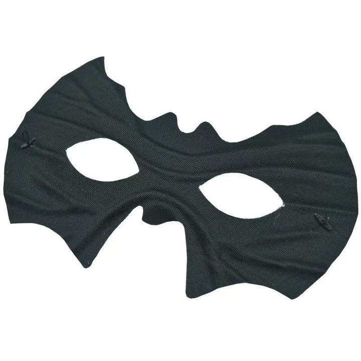 Stylish Bat-Inspired Masquerade Mask Kalsten