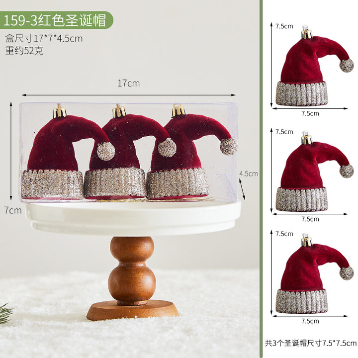 Decorative Wreath Set