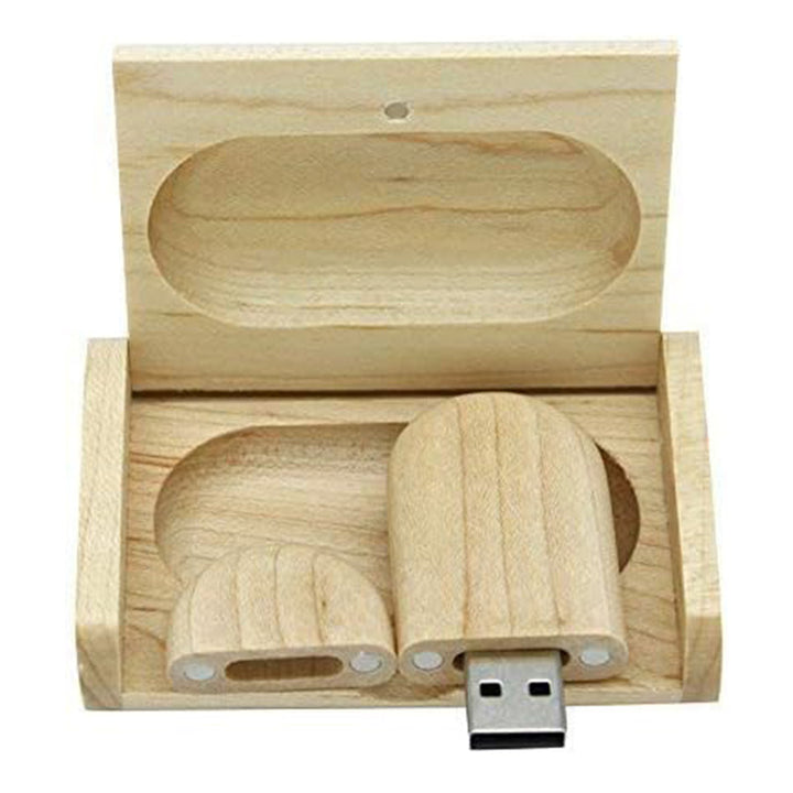 Guitar-Shaped USB Flash Drive Kalsten