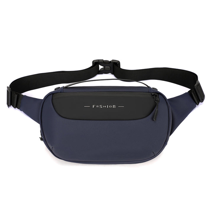 Functional Outdoor Belt Bag Kalsten