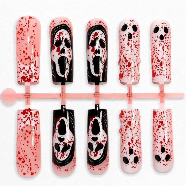 Creative Nail Art Kalsten