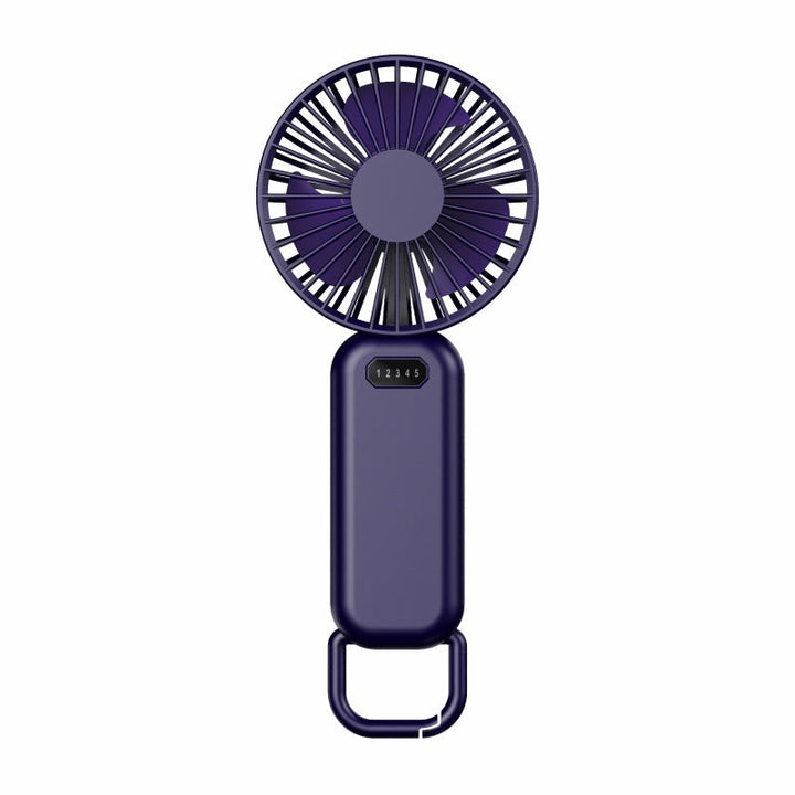 Women Portable High Performance Air Fan Kalsten