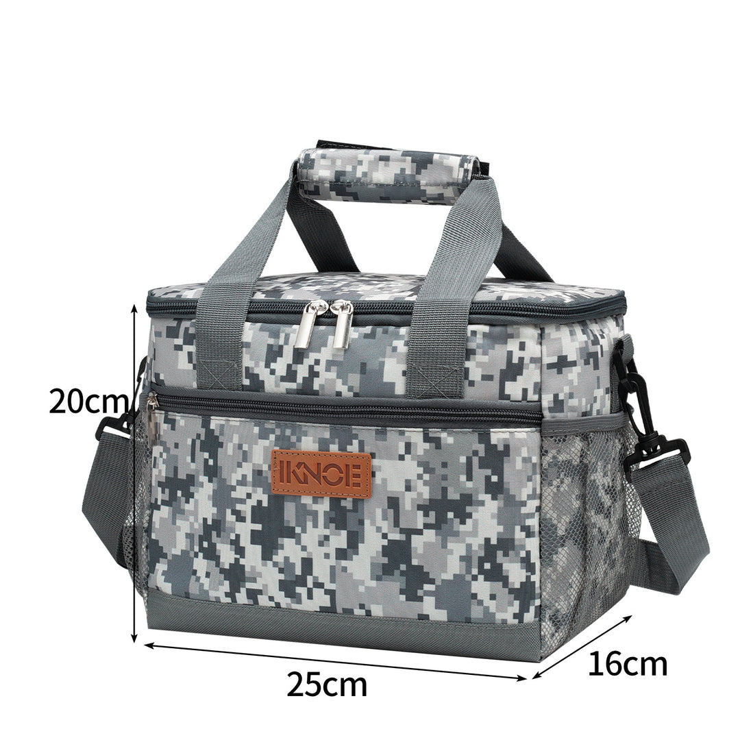 Insulated Food Carrier