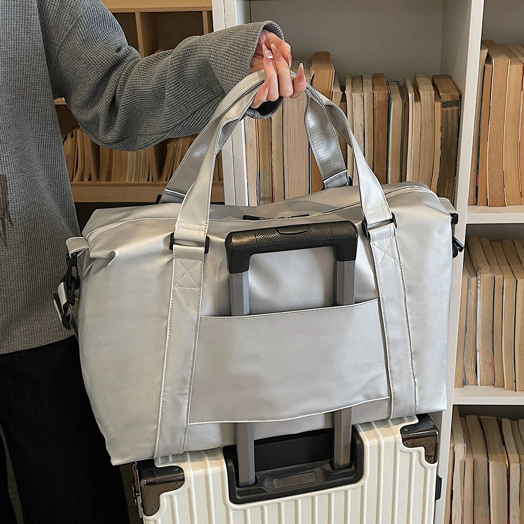 Waterproof Gym Duffle Bag Kalsten