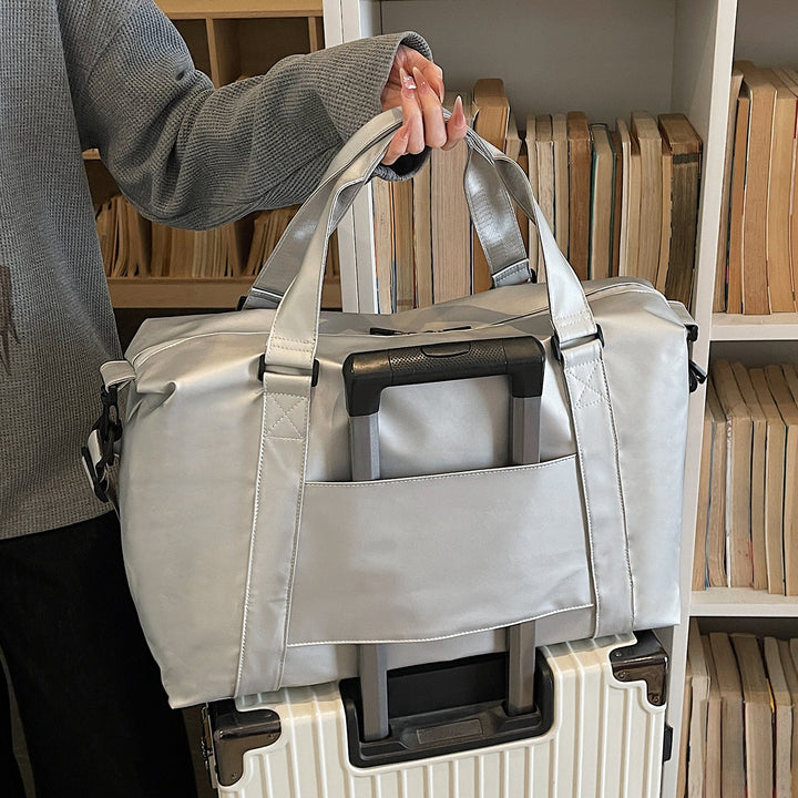 Waterproof Gym Duffle Bag Kalsten