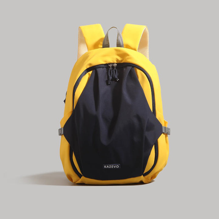 Versatile Outdoor Drawstring Backpack Kalsten