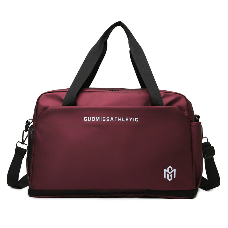 Durable Gym Duffle Bag Kalsten