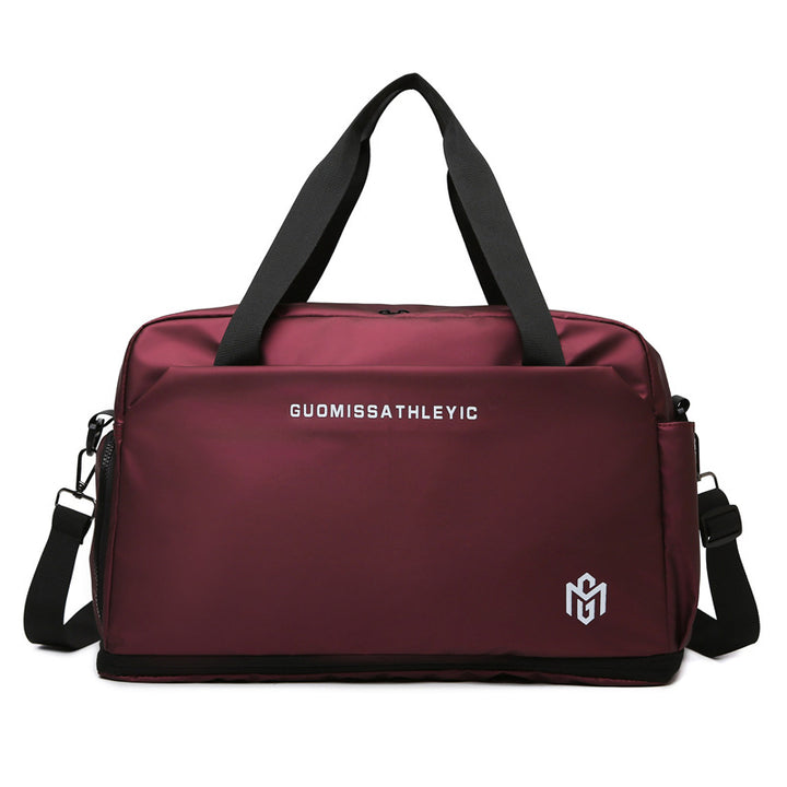 Durable Gym Duffle Bag Kalsten