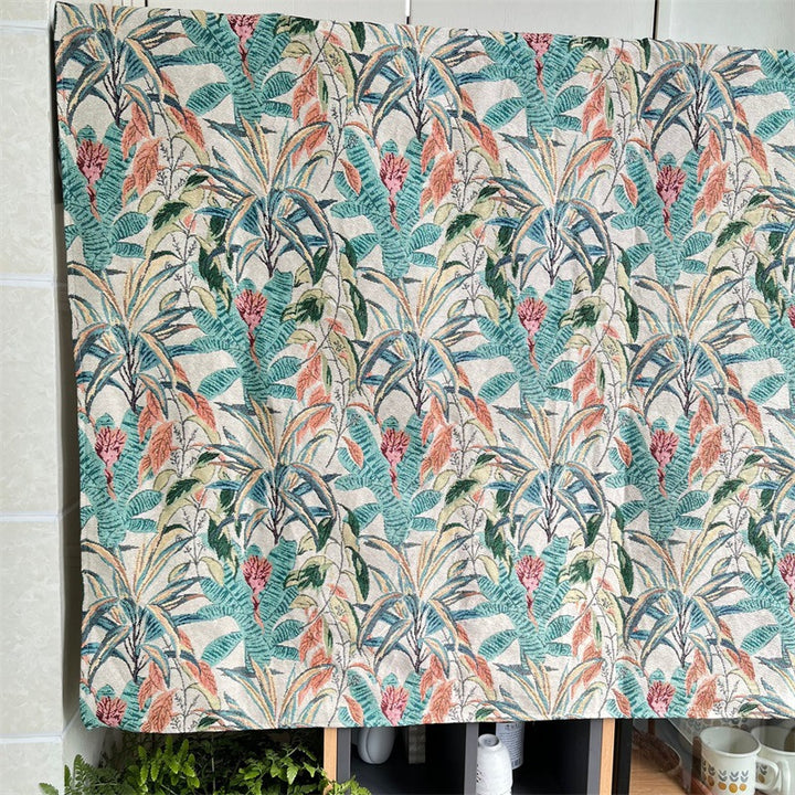 Botanical Print Tapestry