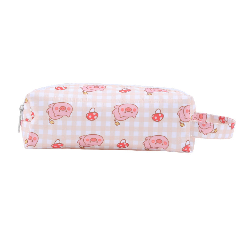Adorable Animal-Themed Pencil Case Kalsten
