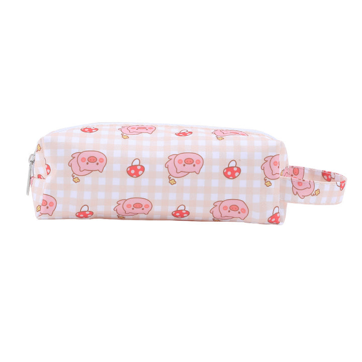 Adorable Animal-Themed Pencil Case Kalsten