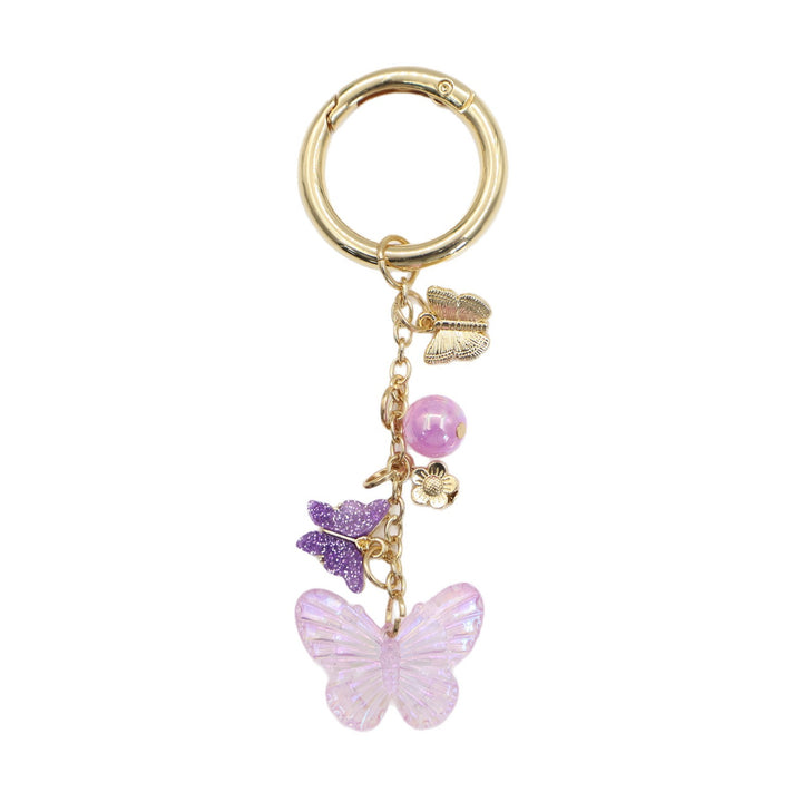 Decorative Keychain Charm Kalsten