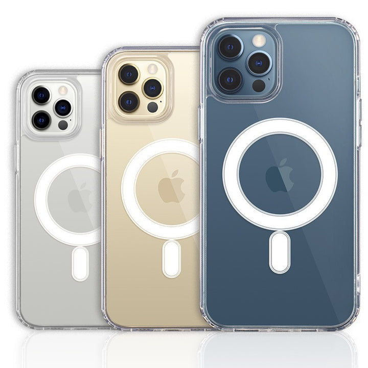 Magnetic Protection Phone Case Kalsten