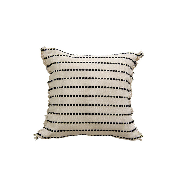 Luxurious Velvet Decorative Pillow