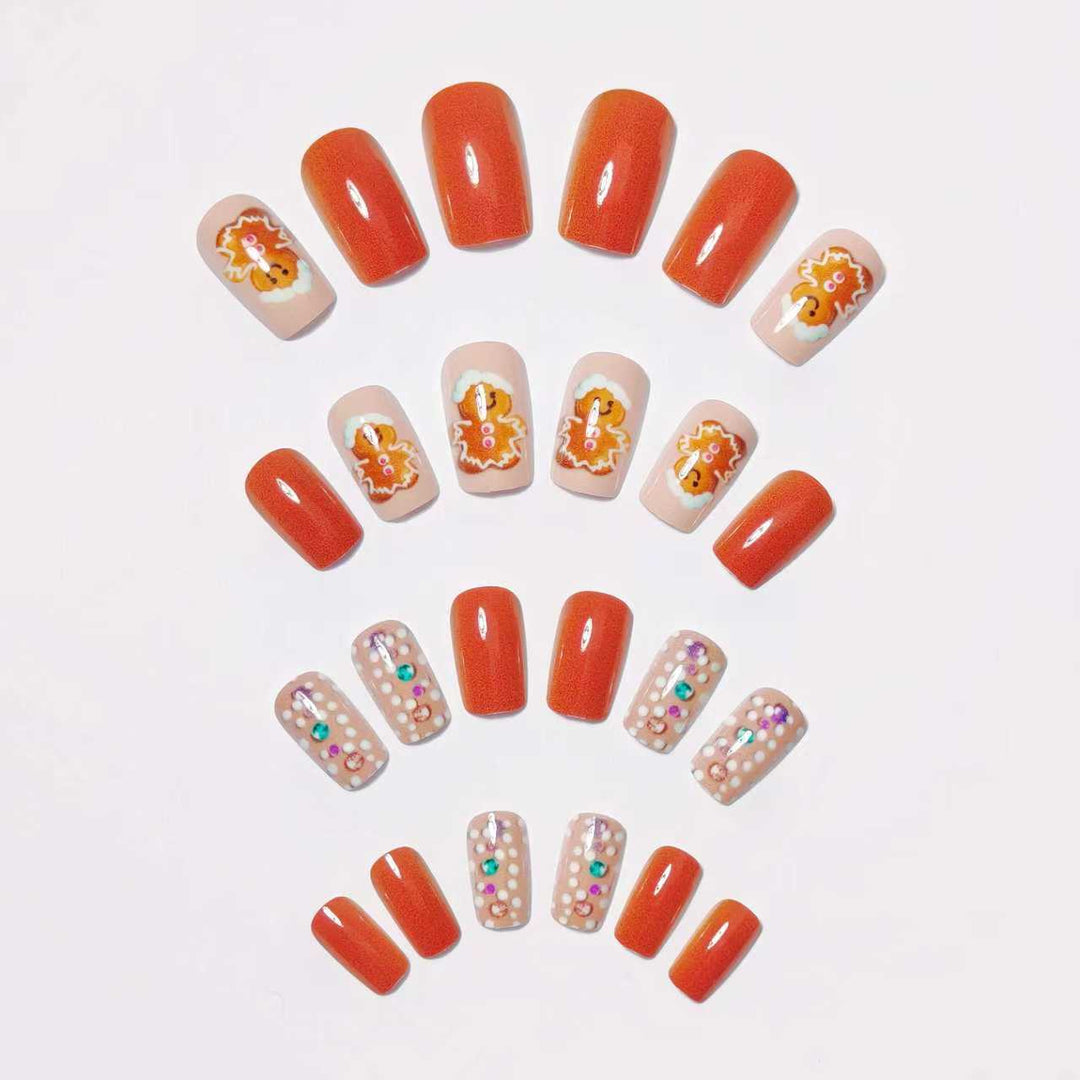 Nail Art Kalsten