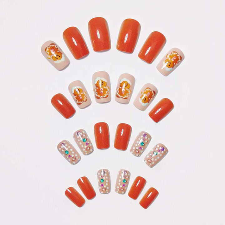Nail Art Kalsten