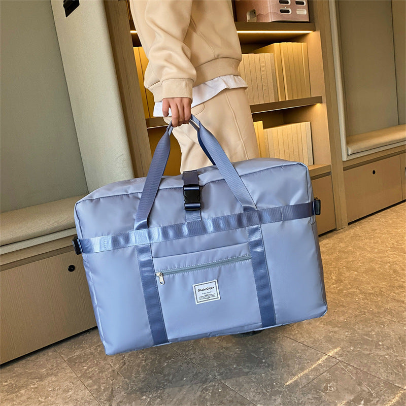 Large Capacity Travel Sports Duffle Kalsten