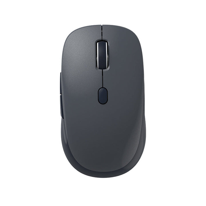 Wireless Ergonomic Gaming Mouse with Adaptive Grip Kalsten