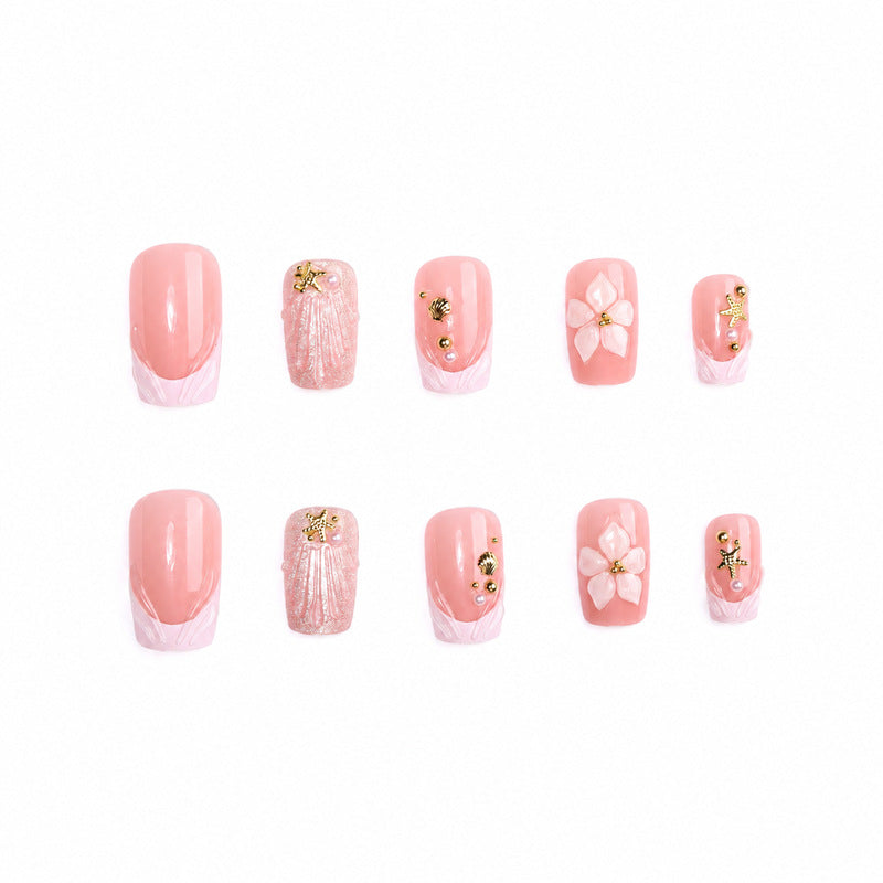 Exquisite Nail Art Kalsten