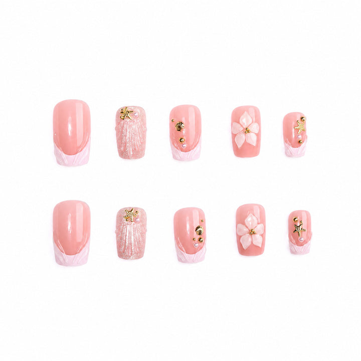 Exquisite Nail Art Kalsten