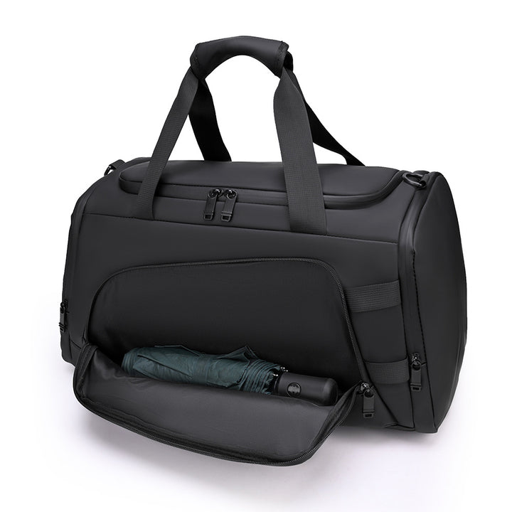 Premium Functional Sports Duffle Bag Kalsten