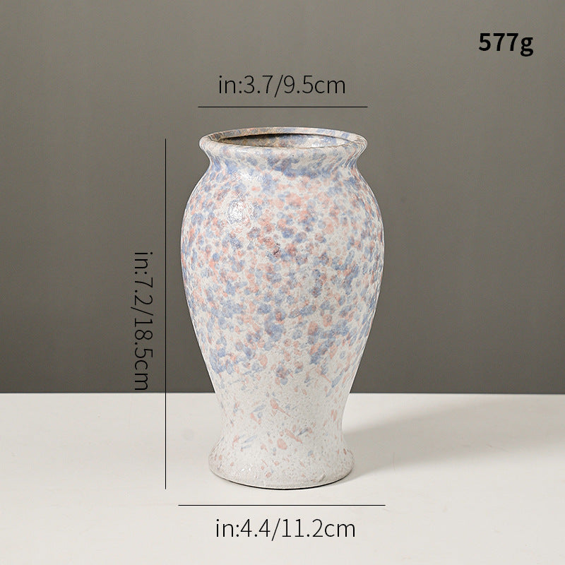 Decorative Ceramic Jug Ornament