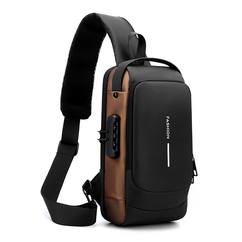 Sleek Sling Bag Kalsten