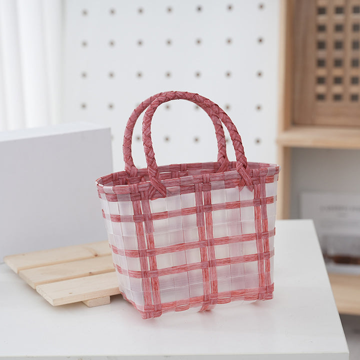 Durable shopping and leisure bag Kalsten