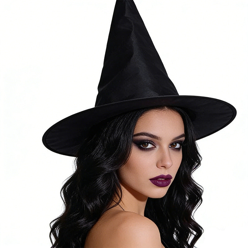 Charming Witch Hat