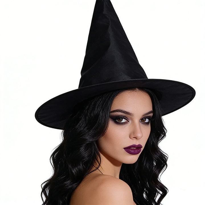 Charming Witch Hat