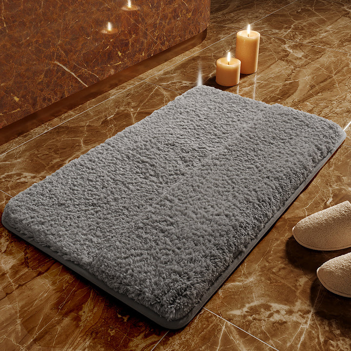 Soft and Plush Bath Mat Kalsten