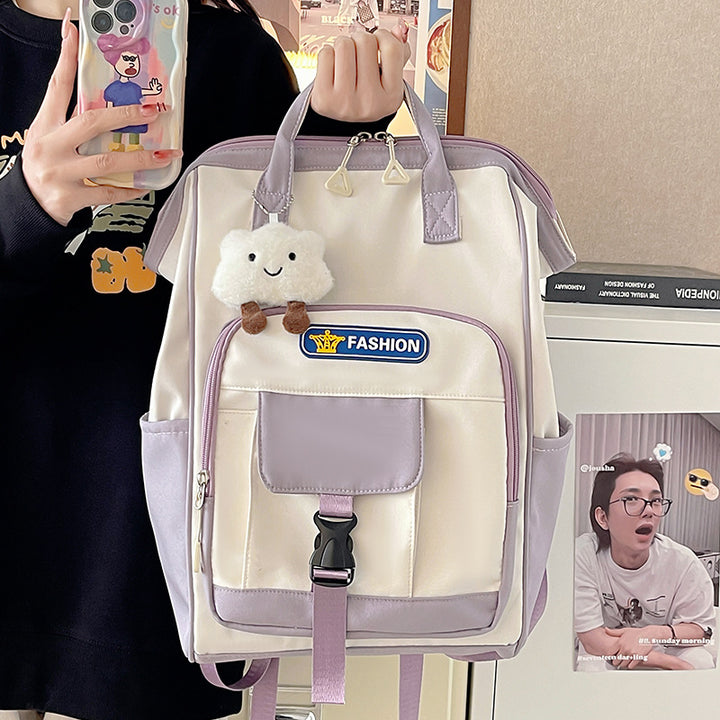 Stylish Casual Backpack
