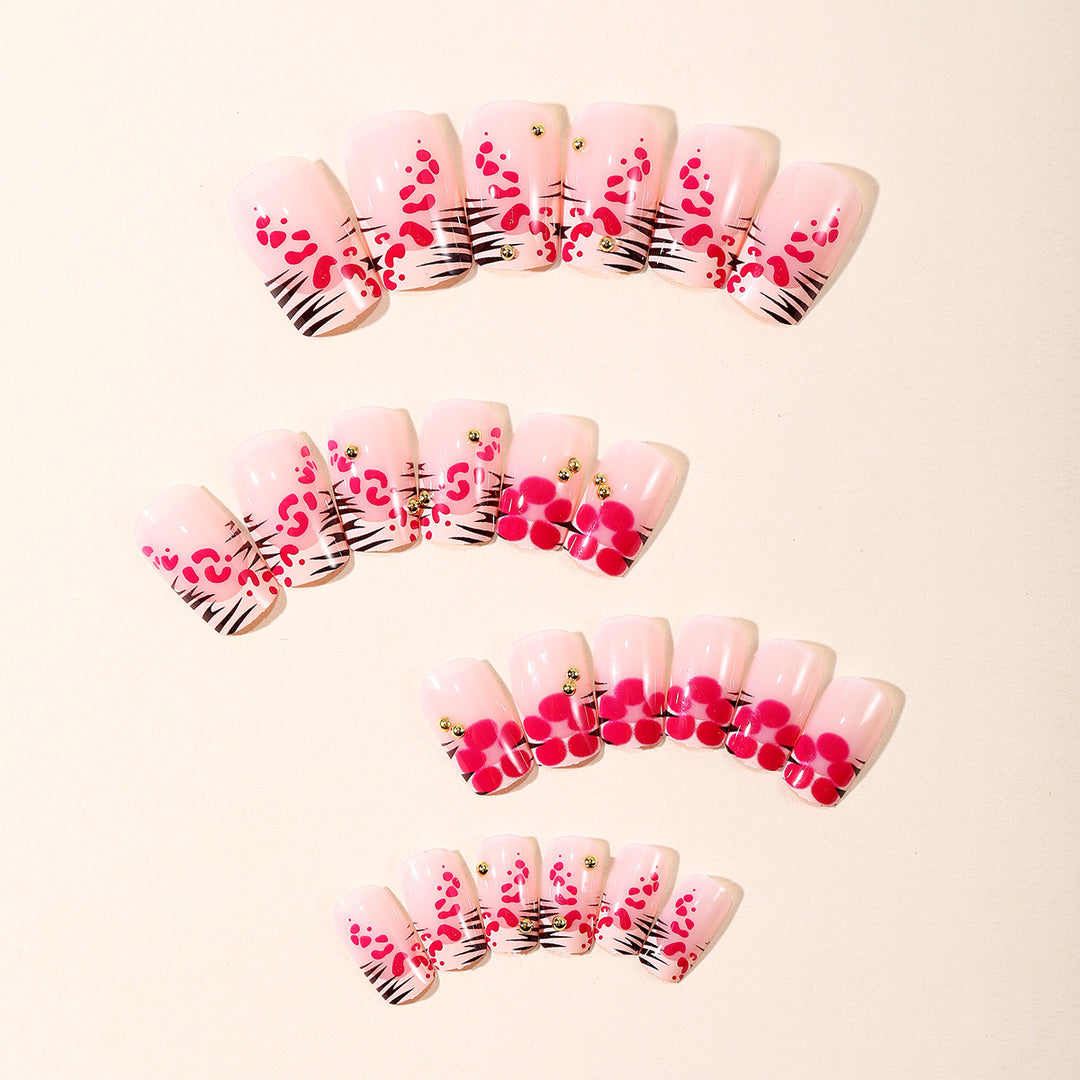 Artistic Nail Extensions Kalsten