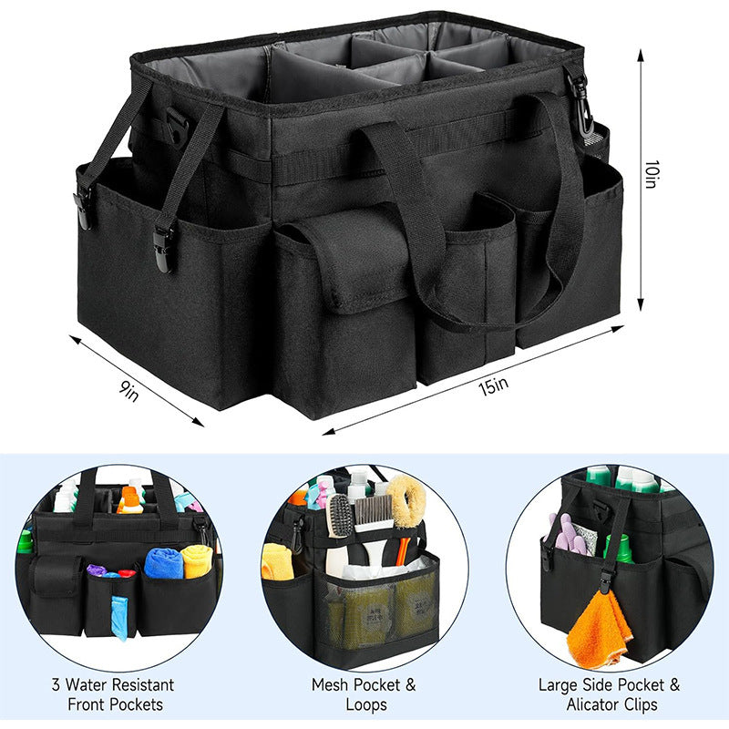 Practical storage bag Kalsten