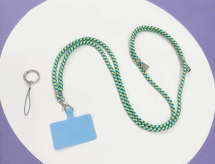 Adjustable Lanyard with ID Tag Holder Kalsten