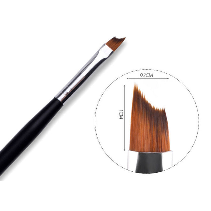 Precision Nail Art Brush Kalsten