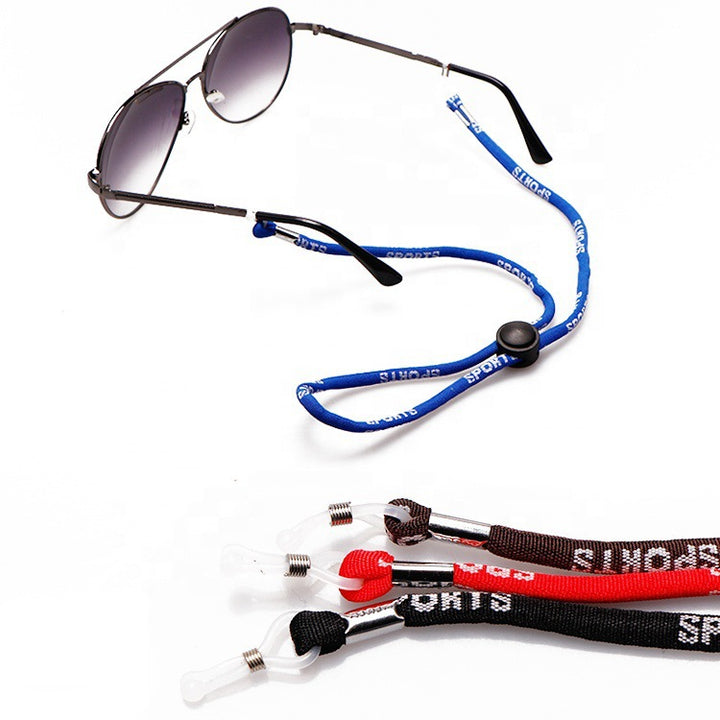 Sports Eyewear with Adjustable Strap Kalsten
